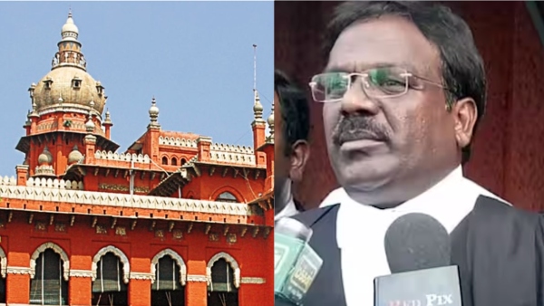  urgent case in NLC case on behalf of Pmk Balu, today afternoon hearing 