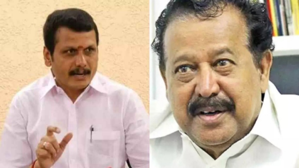 BJP may focus on these 7 constituencies in Lok Sabha Election: Reason behind raid in Senthil Balaji, Ponmudi premises 