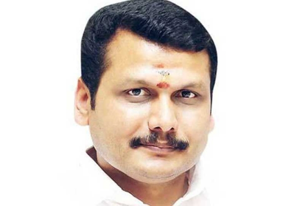 How is Minister Senthil Balaji? First class rooms in Puzhal Jail! All kinds of facilities! How is Minister Senthil Balaji? First class rooms in Puzhal Jail! All kinds of facilities!