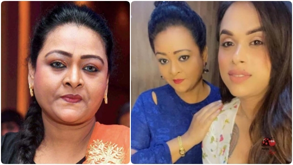 Bigg Boss Tamil season 7 Transgender contestant participating in Actress Shakila daughter Mila
