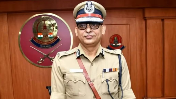 tn government letter to Police dgp as VAOs seeks pistols 