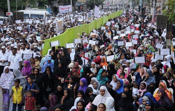 Why Uniform Civil Code related only with the Muslims in India? What are the marriage laws other religions following? Explainer 