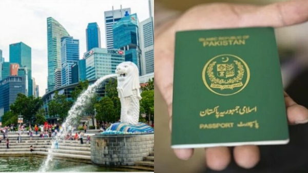  Where India is in Passport index as Pakistan ranks 4th weakest in the world 