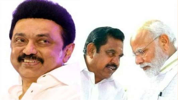  Are these the problems for Vijayakanths DMDK and Do you know why did Premalatha talk with MK Stalins family