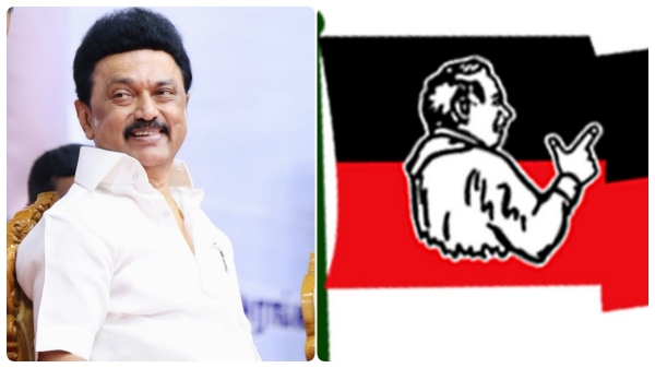 Chief Minister Stalin has criticized the AIADMK 
