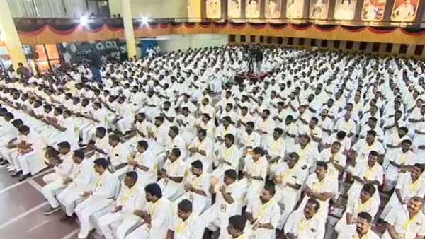  Chief Minister Stalin attacked to Annamalai Padayatra campaign
