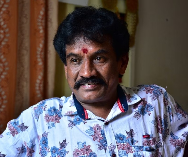Actor Saraipampu Subburaj says about What did Vijayakanth tell on Vadivelu? 