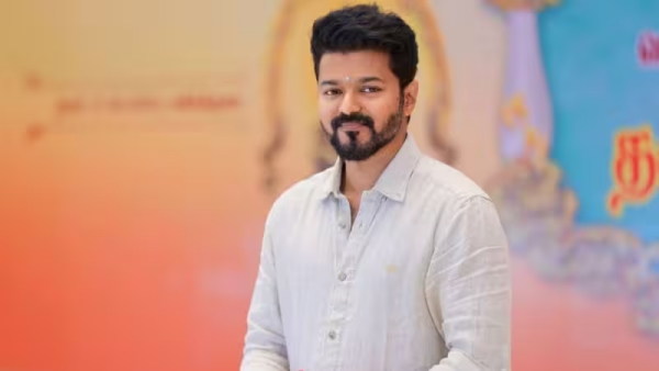Actor Vijay is Planning to Go tour across Tamil Nadu - Says Sources 