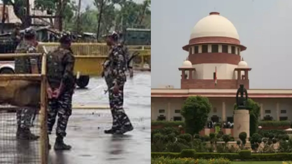 Supreme Court to hear Manipur Internet Ban case tomorrow 