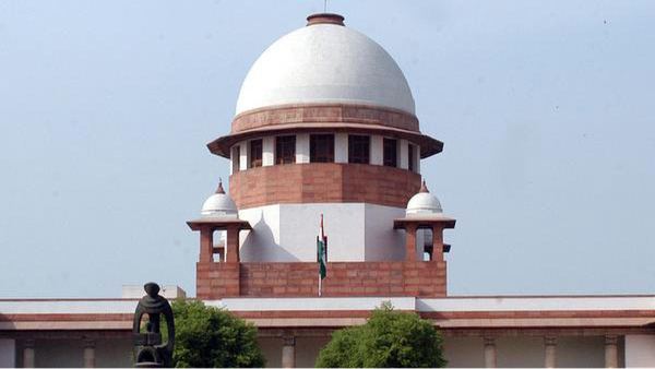 Supreme Court defers oath ceremony of Justice Umesh Kumar as DERC chairperson 