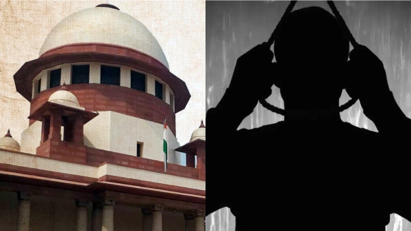  Supreme Court refused to hear On Petition On Suicide By Married Men
