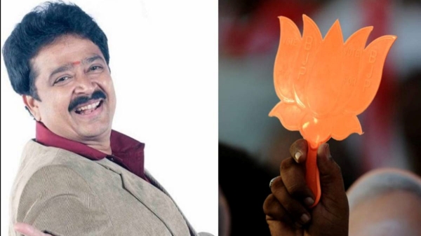 Actor SVe Shekar has criticized TN BJP Leader Annamalai and tweeted about Padayatra Actor SVe Shekar has criticized TN BJP Leader Annamalai and tweeted about Padayatra