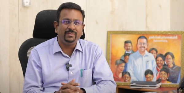 suya uthavi kulu women benefited from the scheme brought by Chief Minister Stalin 