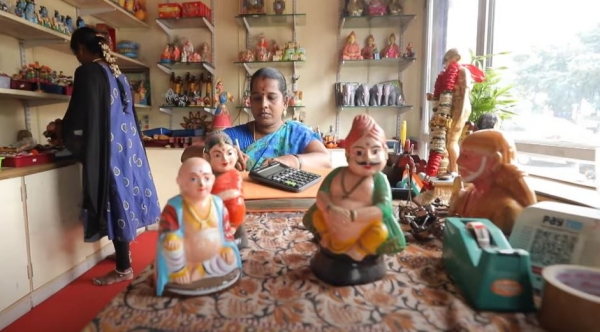 suya uthavi kulu women benefited from the scheme brought by Chief Minister Stalin 