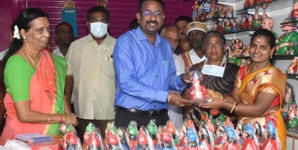 suya uthavi kulu women benefited from the scheme brought by Chief Minister Stalin 