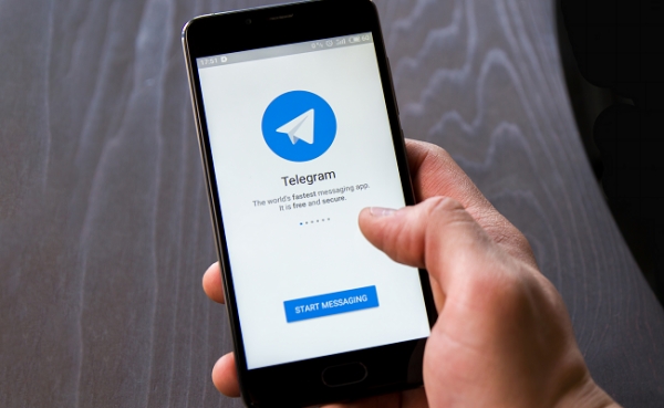 If you are a member of any of these groups in Telegram, Leave immediately police warn If you are a member of any of these groups in Telegram, Leave immediately police warn