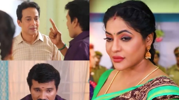  Baakiyalakshmi Serial 2023 July 1th promo and Episode full update 