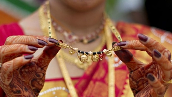 The wife who took off her thali on the second day of marriage in Pollachi, husband shock 