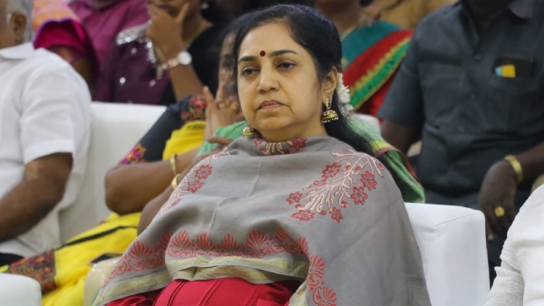  comments made by political leaders on Kalaignar centenary library in madurai