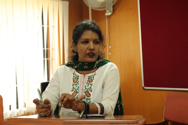 Theni Collector ordered to provide assistance including carriage to the differently abled boy 