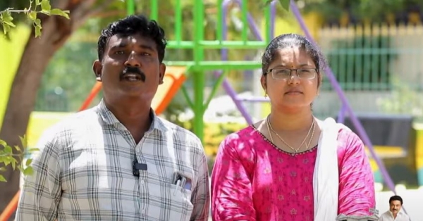  Developments achieved by Tiruvallur district during two years of DMK rule 