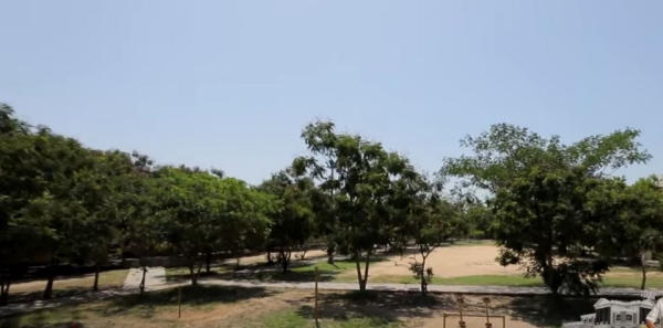  Developments achieved by Tiruvallur district during two years of DMK rule 