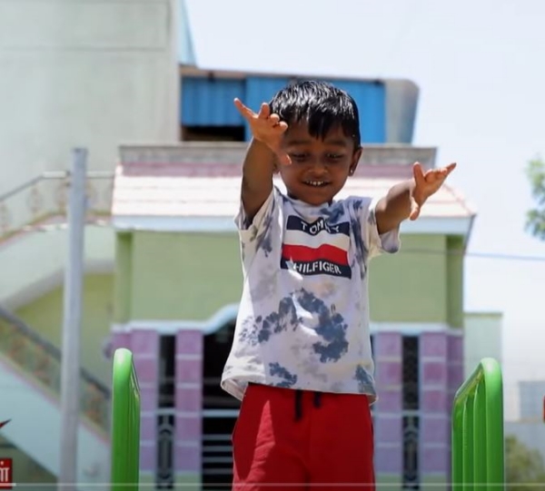  Developments achieved by Tiruvallur district during two years of DMK rule 