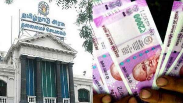  Tamil Nadu Government has increased Liquor License fee in Star Hotels 