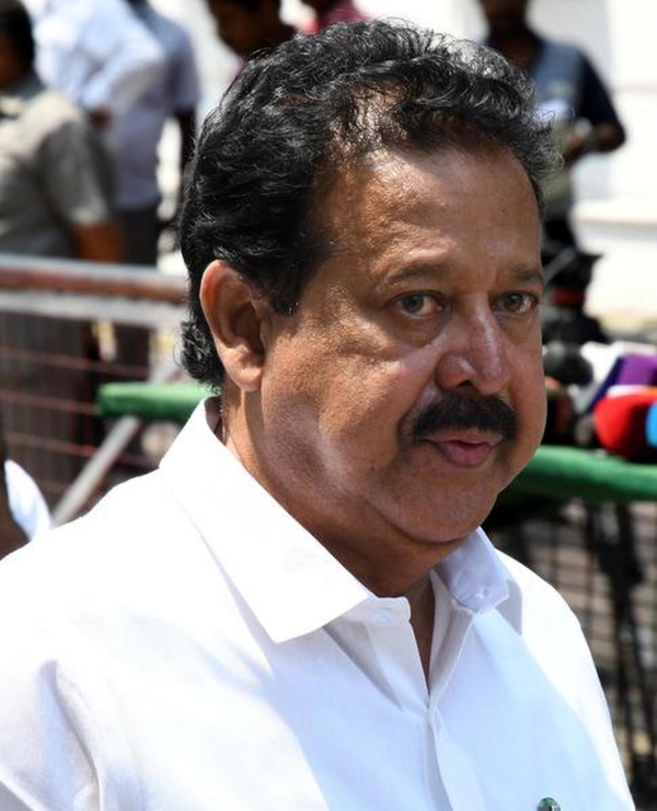 ED decided to continue interrogation with Minister Ponmudy till morning 