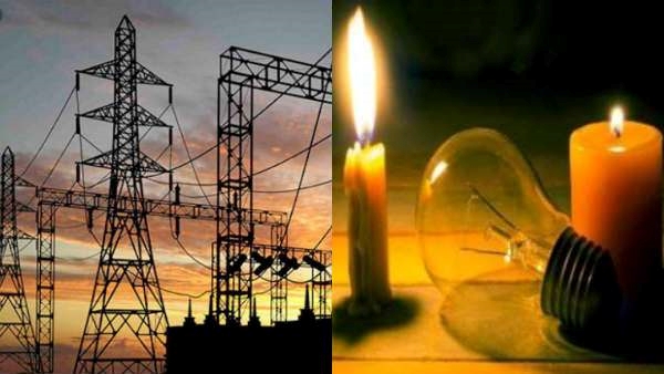 Power cut for 4 hours every day in BJP ruled Uttar Pradesh led by Yogi Adityanath 