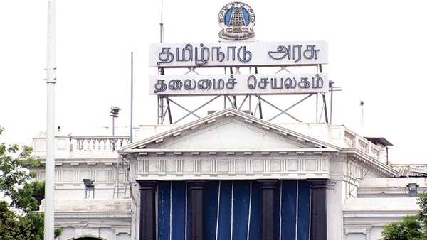 Journalist Priyan warns that the ruling BJP may block the DMK government from the assembly 