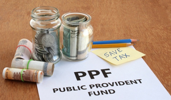  Let all you know need to know about the benefits of PPF account 