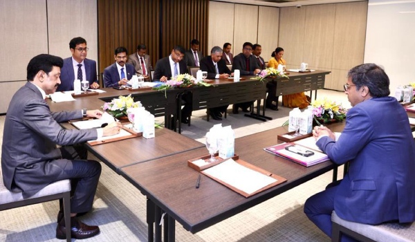 tamil nadu is number one in electronics exports industry 