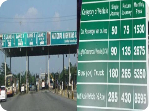 Madurai Kappalur Toll Gate issue and Negotiations are going on again today regarding the Kappalur tollgate