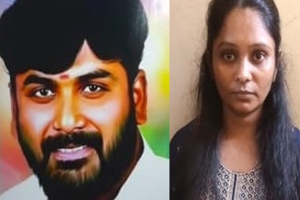 Person who stole tomatoes in Bengaluru and sold them in Tamil Nadu is a BJP executive 