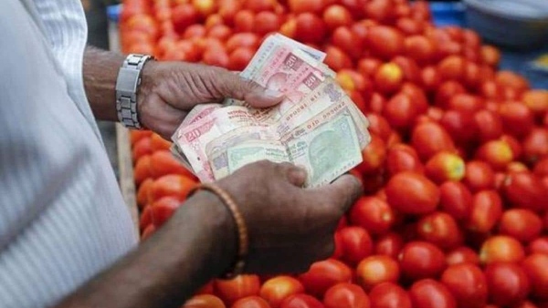 If you know the price of this product, You may lose your temper amid the rice in Tomato price If you know the price of this product, You may lose your temper amid the rice in Tomato price