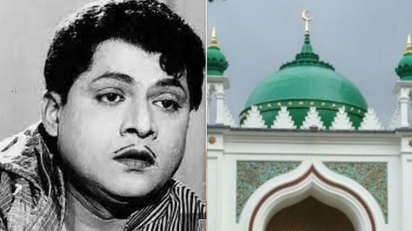 Nice Character Versatile Actor KA Thangavelu and Why did Tanaal Thangavelu wear a lungi on Diwali Nice Character Versatile Actor KA Thangavelu and Why did Tanaal Thangavelu wear a lungi on Diwali