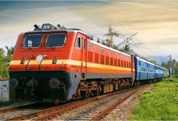 Southern Railway announces Vaigai, Pallavan trains canceled on August 1 