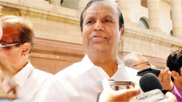 2024 Parliament election may be held on this 2023 December, says DMK MP TR Balu 2024 Parliament election may be held on this 2023 December, says DMK MP TR Balu