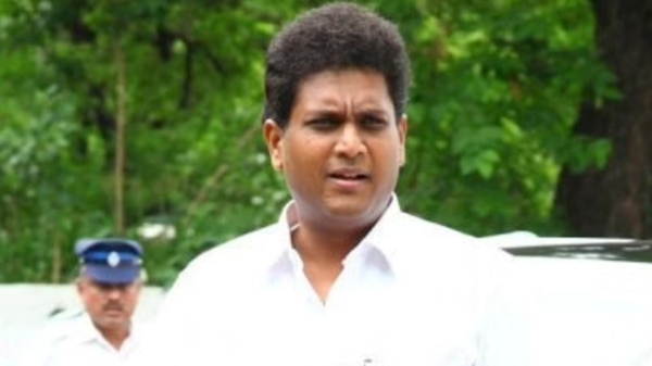 TRB Raja made 5 important announcements in sipcot investors meet TRB Raja made 5 important announcements in sipcot investors meet