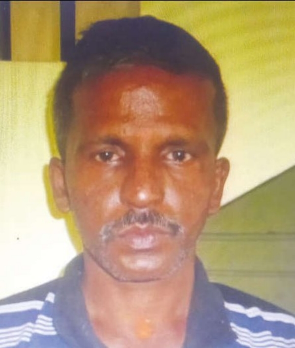 Trichy Onion Trader Murder Case, Wife given Confession to police Trichy Onion Trader Murder Case, Wife given Confession to police