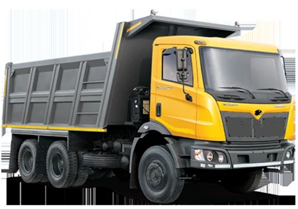 Fantastic announcement by Central Government and AC is now mandatory in trucks 