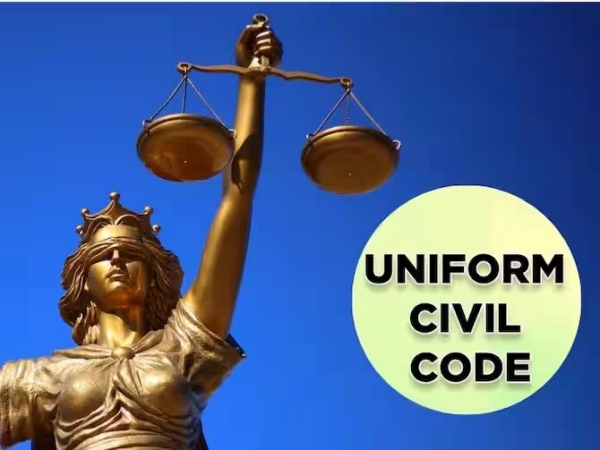 Why Uniform Civil Code related only with the Muslims in India? What are the marriage laws other religions following? Explainer 