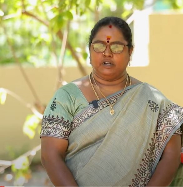  Developments achieved by Tiruvallur district during two years of DMK rule 