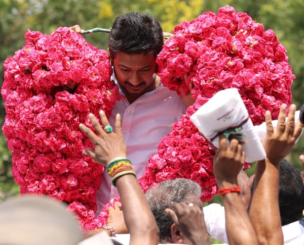 Why CM Stalin selected Darez Ahamed IAS for special programme implementation department