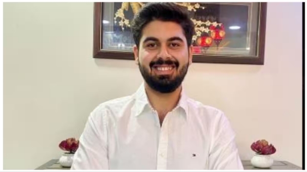  A 24-Year-Old Delhi youth Electrocuted While Running On Treadmill 