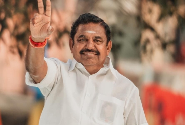  NDA party meeting: BJP Invited Admk General Secretary Edappadi palaniswami 