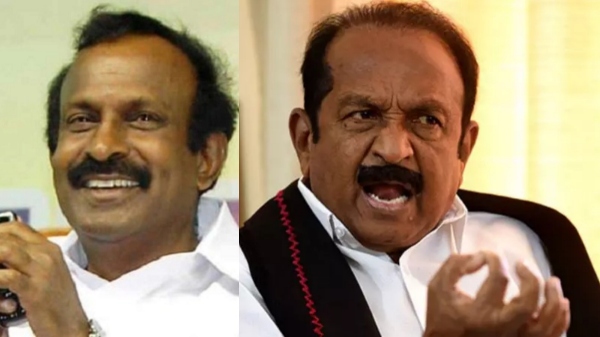 MDMK opposes to open Tasmac outlets to early