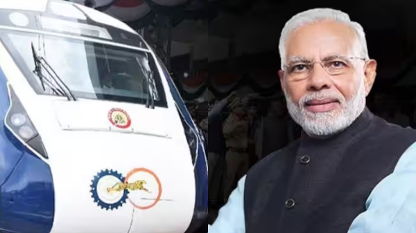 What are the Benefits in Vande Bharat Sadharan Train and Vande Sadharan train services with low fare