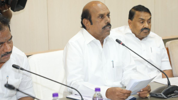  Chief Minister Stalin attacked to Annamalai Padayatra campaign